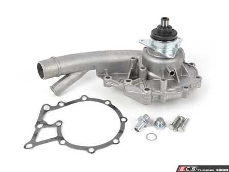 ES#2702301 - 1022005001 - Water Pump - Brand New Unit - No Core Charge - Graf - Mercedes Benz