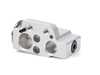 ES#2901831 - 8K0820679B - A/C Expansion Valve - Causes a pressure drop before the evaporator - Vemo - Audi