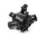 ES#2813514 - 11537549476 - Thermostat - Restore proper function to your cooling system - Hamburg Tech - BMW