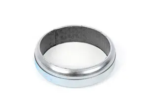 E36 Exhaust Gasket Ring - Left Pipe