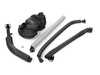 ES#4783145 - 11617533400S1 - "Cold Climate" Crankcase Pressure Regulator Valve Kit - Replace your cracked breather hoses and crankcase pressure valve with all new components! - Hamburg Tech - BMW