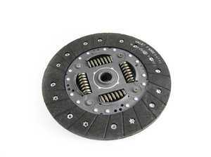 ES#251129 - 03G141031P - Clutch Disc (240mm) - Restore the feel of your clutch - Genuine Volkswagen Audi - Audi