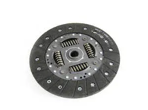 Clutch Disc (240mm)
