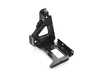 ES#129143 - 51717197212 - Headlight Bracket - Right - Mounting bracket found at bottom of headlight housing - Genuine BMW - BMW