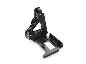 ES#129143 - 51717197212 - Headlight Bracket - Right - Mounting bracket found at bottom of headlight housing - Genuine BMW - BMW