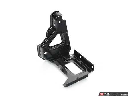 ES#129143 - 51717197212 - Headlight Bracket - Right - Mounting bracket found at bottom of headlight housing - Genuine BMW - BMW