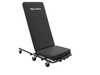 ES#4839964 - 5160119 - Professional Hi-Low Adjustable Upright Creeper Seat - This durable, ergonomic (designed for efficiency and comfort) work seat offers adjustable reclining angles, smooth mobility, and long-lasting comfort for any garage task. - MaxJax - Audi BMW Volkswagen Mercedes Benz MINI Porsche