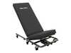 ES#4839964 - 5160119 - Professional Hi-Low Adjustable Upright Creeper Seat - This durable, ergonomic (designed for efficiency and comfort) work seat offers adjustable reclining angles, smooth mobility, and long-lasting comfort for any garage task. - MaxJax - Audi BMW Volkswagen Mercedes Benz MINI Porsche