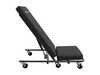 ES#4839964 - 5160119 - Professional Hi-Low Adjustable Upright Creeper Seat - This durable, ergonomic (designed for efficiency and comfort) work seat offers adjustable reclining angles, smooth mobility, and long-lasting comfort for any garage task. - MaxJax - Audi BMW Volkswagen Mercedes Benz MINI Porsche