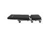 ES#4839964 - 5160119 - Professional Hi-Low Adjustable Upright Creeper Seat - This durable, ergonomic (designed for efficiency and comfort) work seat offers adjustable reclining angles, smooth mobility, and long-lasting comfort for any garage task. - MaxJax - Audi BMW Volkswagen Mercedes Benz MINI Porsche