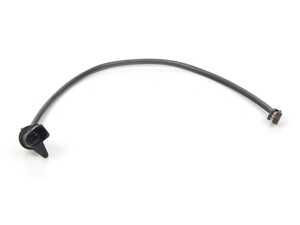 ES#4345253 - 4M0615121AB - Brake Pad Wear Sensor - Priced Each - Always replace when replacing pads. - Febi - Audi