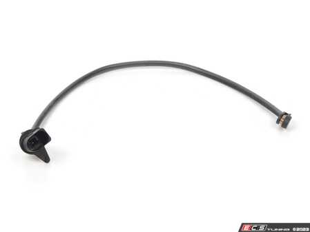 ES#4345253 - 4M0615121AB - Brake Pad Wear Sensor - Priced Each - Always replace when replacing pads. - Febi - Audi