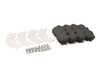 ES#4820188 - 4M0698151BJ - Front Brake Pad Set - Restore your Stopping power - Ferodo - Audi