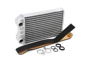 ES#4304096 - 64111497527 - Heater Core 70808 - Replace your leaking or clogged core - Nissens - MINI