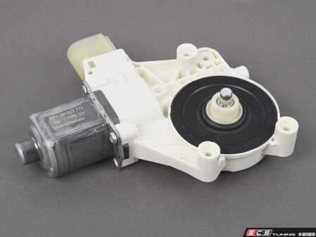 ES#3083499 - 67627425012 - DRIVE, WINDOW LIFTER - Genuine MINI - MINI