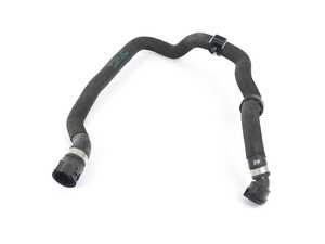 ES#4181268 - 17128071759 - HOSE, REMOTE, COOLANT RADIAT - Genuine BMW - BMW