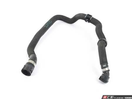 ES#4181268 - 17128071759 - HOSE, REMOTE, COOLANT RADIAT - Genuine BMW - BMW