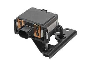 ES#4839977 - 5Q0907561F - Radar Sensor - Control unit for distance regulation and radar sensor - Vemo - Volkswagen