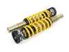 ES#4389623 - 182100BM - ST XA Coilover Kit - Adjustable Dampening  - ST XTA coilovers offer high performance handling with adjustable rebound dampening. - Suspension Techniques - Audi