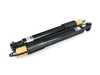 ES#4389623 - 182100BM - ST XA Coilover Kit - Adjustable Dampening  - ST XTA coilovers offer high performance handling with adjustable rebound dampening. - Suspension Techniques - Audi