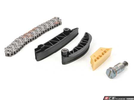 ES#4137307 - 03H109503KT2 - Basic Timing Chain Kit - Includes basic components to change your timing chains - Iwis - Volkswagen