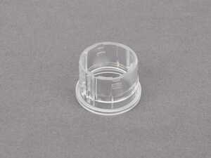 ES#4405381 - 61349438260 - CLAMPING RING, 12V SOCKET - Genuine BMW - BMW