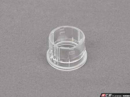 ES#4405381 - 61349438260 - CLAMPING RING, 12V SOCKET - Genuine BMW - BMW