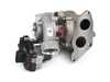 ES#2843747 - 11657823256 - EXCH-TURBO CHARGER - Genuine BMW - 