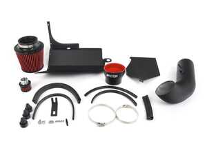 ES#4643429 - CTS-IT-272 - CTS 3.5" Cold Air Intake System - Peak power gains range from 9-13HP on an otherwise stock vehicle! - CTS - Audi Volkswagen