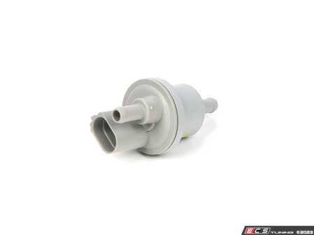 ES#4674472 - 06D133517B - EVAP Purge Valve - Hamburg Tech - 
