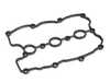 ES#4044985 - 06E103483Q - Valve Cover Gasket - Left - Stop oil leaks and prevent internal engine damage - Victor Reinz - Audi