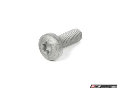 ES#3213329 - 07119907872 - COUNTERSUNK SCREW - Genuine BMW - BMW MINI