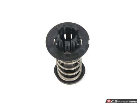 ES#5504561 - 2048800127 - Hood Safety Catch Spring - Bremmen Parts - Mercedes Benz
