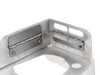 ES#4501360 - 11619 - AAF Oil Pan Baffle (BAFFLE ONLY) - E30 - Prevent oil starvation! - Advanced Auto Fabrication - BMW