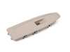 ES#2998280 - 51417365347 - TRIM, SWITCH, PWR WDOW, FR. - Genuine BMW - BMW
