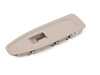 ES#2998280 - 51417365347 - TRIM, SWITCH, PWR WDOW, FR. - Genuine BMW - BMW
