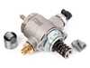 ES#4820929 - 06J127025LKT1 - High Pressure Fuel Pump Kit  - Includes HPFP, Cam Follower, and hardware - Assembled By ECS - Audi