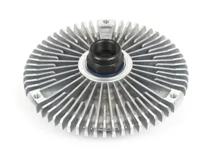 Radiator Fan Clutch