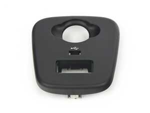 ES#4013081 - 51459891237 - MEDIA PANEL, I-PANEL CENTER - Genuine MINI - MINI
