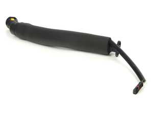 ES#4759032 - 11157567802 - Crankcase Ventilation Hose - Located under intake manifold - URO - BMW