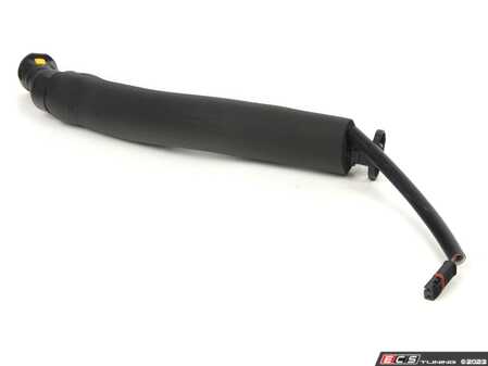 ES#4759032 - 11157567802 - Crankcase Ventilation Hose - Located under intake manifold - URO - BMW
