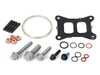 ES#4751103 - 06k145722haKT - Turbocharger Installation Kit - All hardware & gaskets that you would need to install a turbocharger - Assembled By ECS - Audi Volkswagen