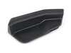 ES#3187007 - 3CN88559782V - Rear Seat Back Adjustment Handle - Titanium Black - Left - Genuine Volkswagen Audi - Volkswagen