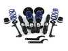 ES#4820532 - D190-0001 - Dinan Coilover System  - F55 F56 F57  - Civilized performance for the discerning enthusiast - Dinan - MINI