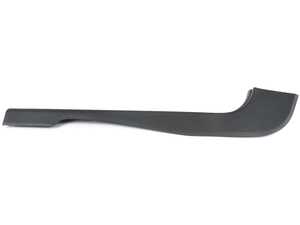 ES#4426751 - 51475A04FD4 - COVER STRIP, ENTRANCE FRONT - Genuine BMW - BMW