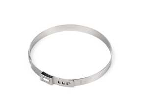 ES#4182930 - 32106871897 - HOSE CLAMP - Genuine BMW - BMW