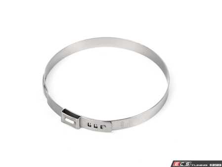 ES#4182930 - 32106871897 - HOSE CLAMP - Genuine BMW - BMW