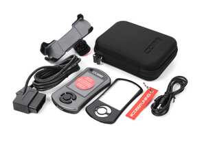 ES#4709169 - AP3-VLK-005 - COBB Tuning Accessport V3 - Gain up to 51 horsepower and 75 lb-ft of torque on 93 Octane - CobbTuning - Volkswagen