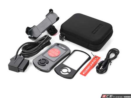 ES#4709169 - AP3-VLK-005 - COBB Tuning Accessport V3 - Gain up to 51 horsepower and 75 lb-ft of torque on 93 Octane - CobbTuning - Volkswagen