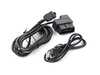 ES#4709169 - AP3-VLK-005 - COBB Tuning Accessport V3 - Gain up to 51 horsepower and 75 lb-ft of torque on 93 Octane - CobbTuning - Volkswagen